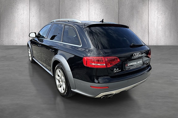 Audi A4 allroad 3 of 15
