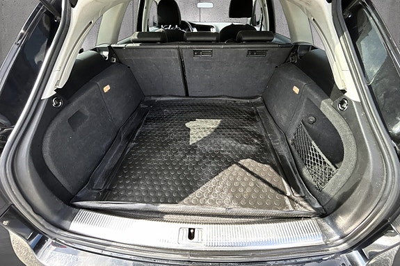 Audi A4 allroad 13 of 15
