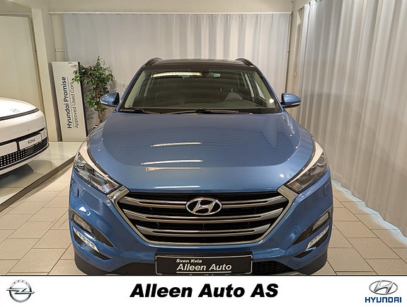 Hyundai Tucson 6 of 30