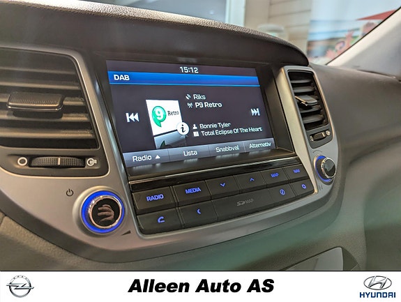 Hyundai Tucson 19 of 30