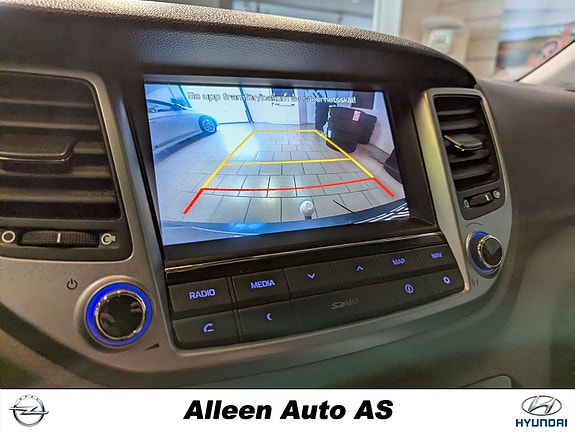 Hyundai Tucson 20 of 30