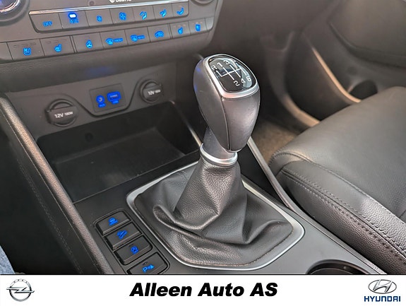 Hyundai Tucson 18 of 30