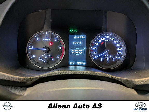 Hyundai Tucson 15 of 30
