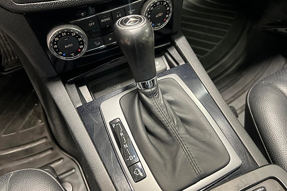 Mercedes-Benz C200 d 14 of 30