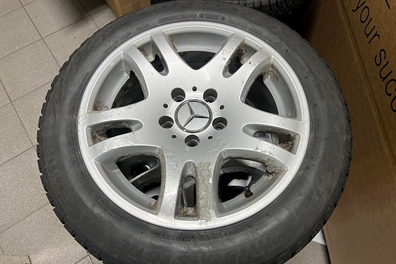 Mercedes-Benz C200 d 25 of 30