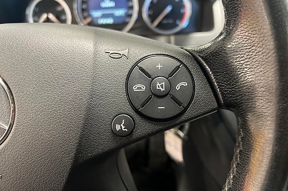 Mercedes-Benz C200 d 13 of 30