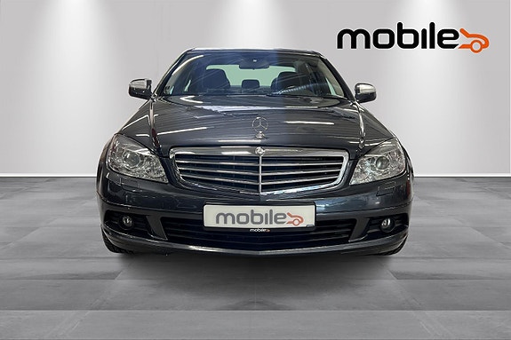 Mercedes-Benz C200 d 18 of 30