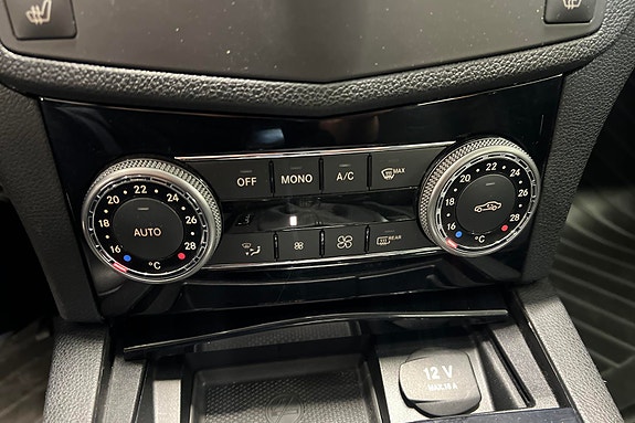 Mercedes-Benz C200 d 15 of 30