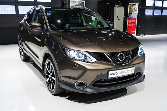 Nissan Qashqai 12 of 30