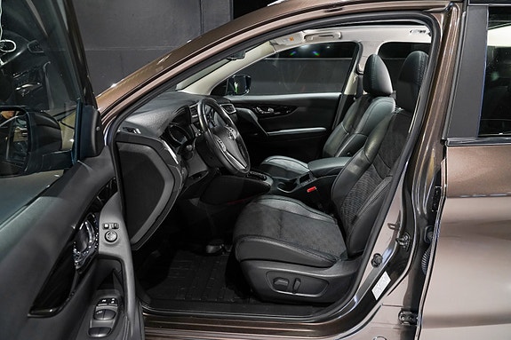 Nissan Qashqai 21 of 30