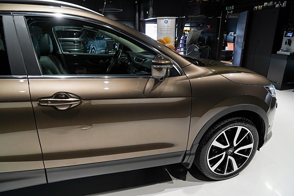 Nissan Qashqai 11 of 30