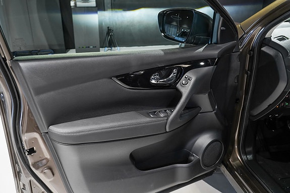 Nissan Qashqai 19 of 30
