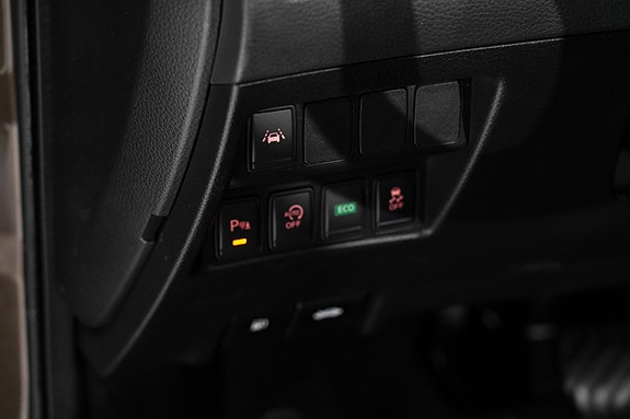 Nissan Qashqai 28 of 30