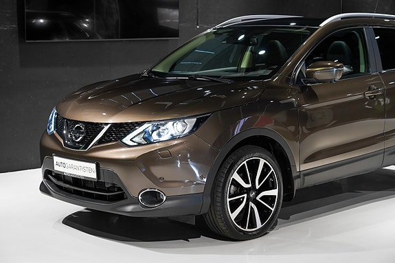 Nissan Qashqai 2 of 30