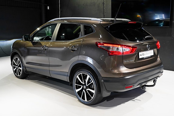 Nissan Qashqai 6 of 30