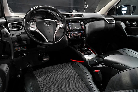 Nissan Qashqai 30 of 30