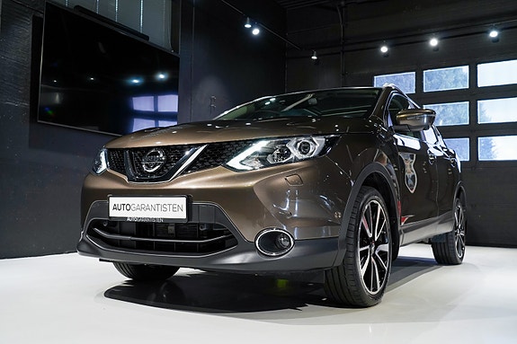 Nissan Qashqai 16 of 30
