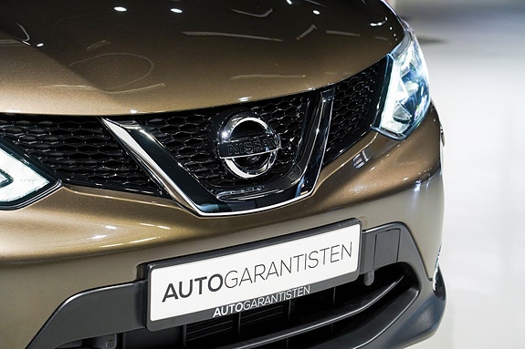 Nissan Qashqai 13 of 30