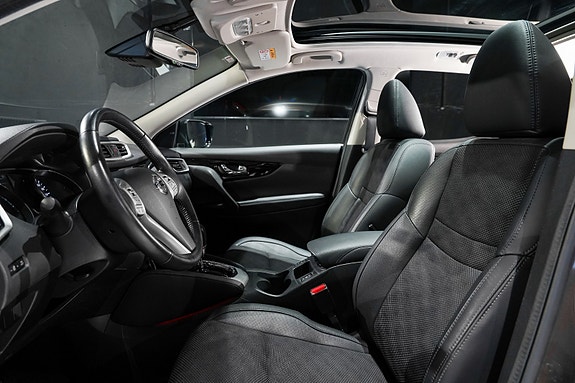 Nissan Qashqai 22 of 30