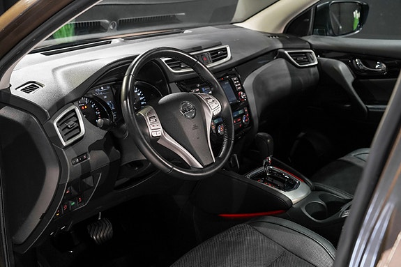 Nissan Qashqai 20 of 30