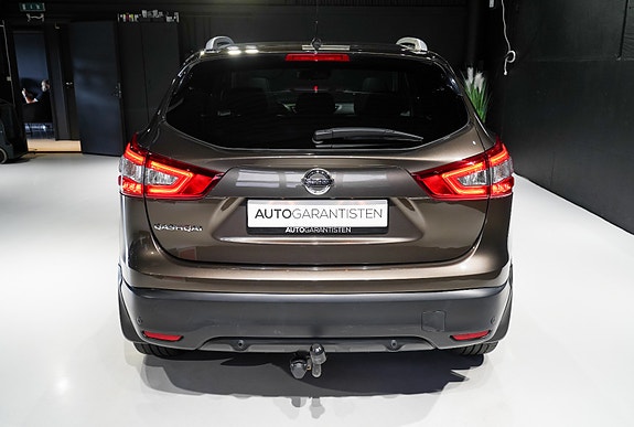 Nissan Qashqai 7 of 30