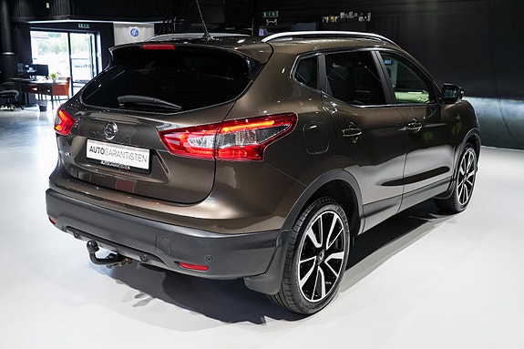 Nissan Qashqai 9 of 30
