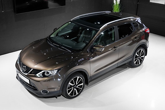Nissan Qashqai 17 of 30