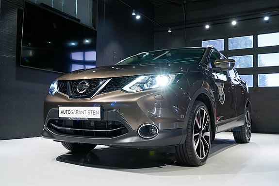 Nissan Qashqai 15 of 30