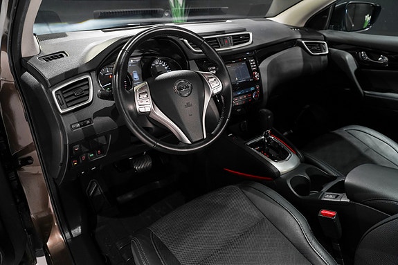 Nissan Qashqai 27 of 30