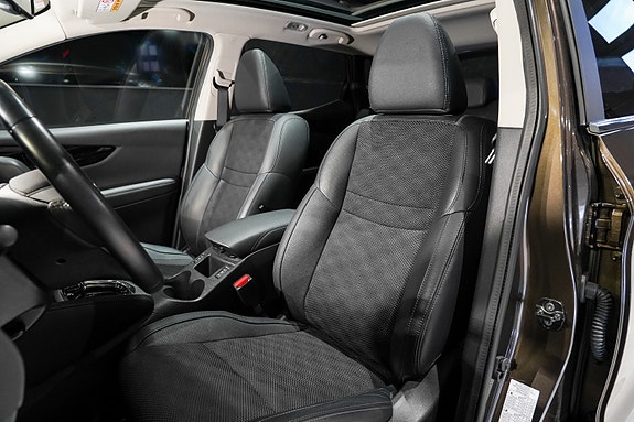 Nissan Qashqai 26 of 30