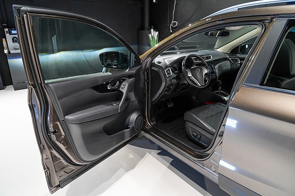 Nissan Qashqai 18 of 30