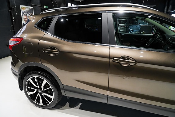 Nissan Qashqai 10 of 30