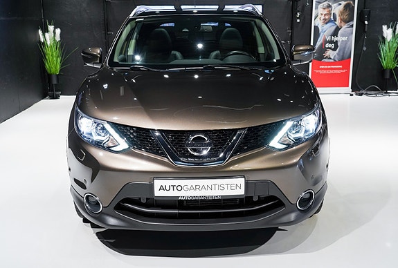 Nissan Qashqai 14 of 30