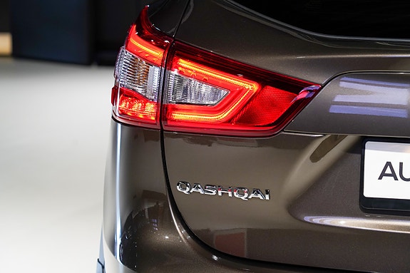 Nissan Qashqai 8 of 30