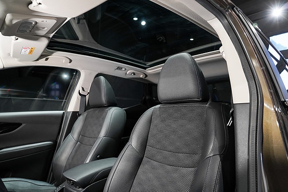 Nissan Qashqai 24 of 30