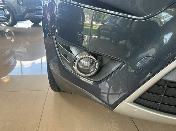 Ford Kuga 21 of 21