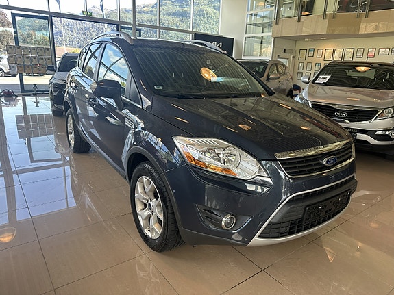 Ford Kuga 2 of 21