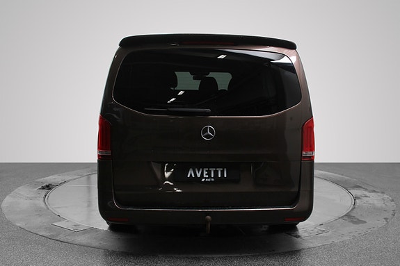 Mercedes-Benz Vito 6 of 28