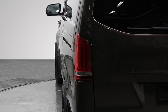 Mercedes-Benz Vito 13 of 28