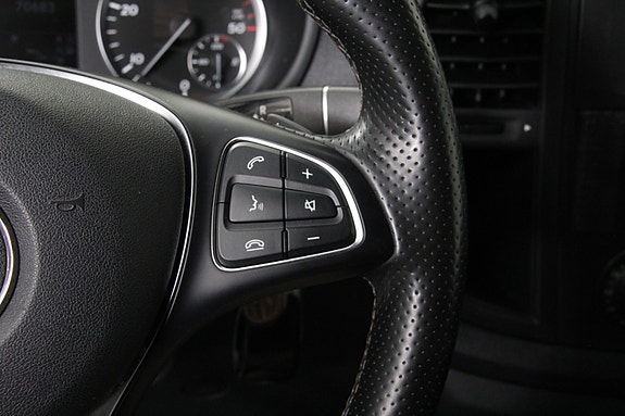 Mercedes-Benz Vito 26 of 28