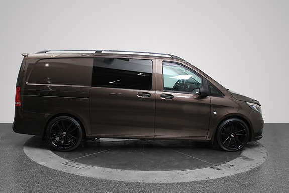 Mercedes-Benz Vito 4 of 28