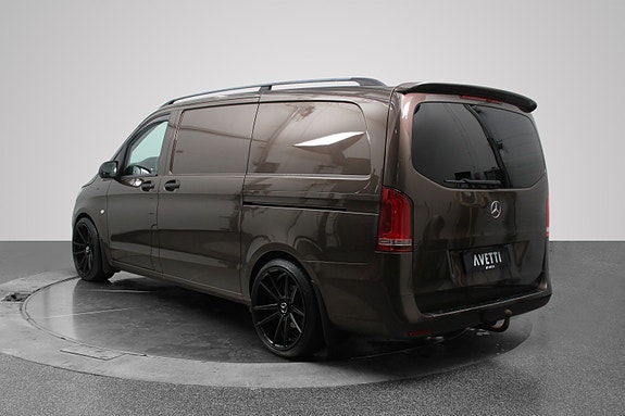 Mercedes-Benz Vito 7 of 28