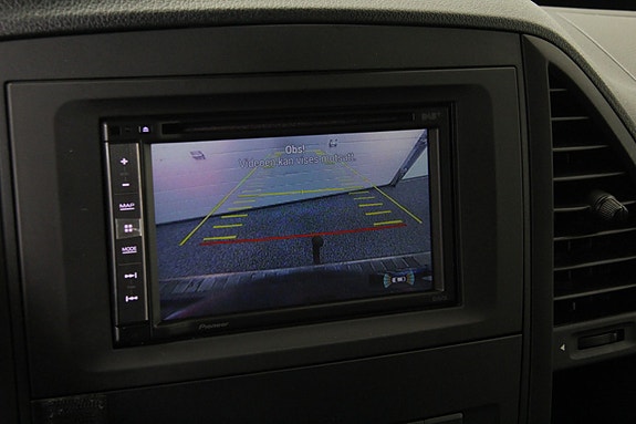 Mercedes-Benz Vito 23 of 28