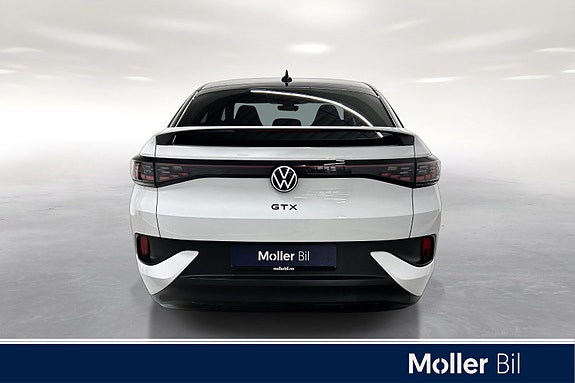 Volkswagen ID.5 GTX 6 of 21