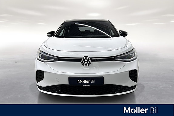 Volkswagen ID.5 GTX 2 of 21