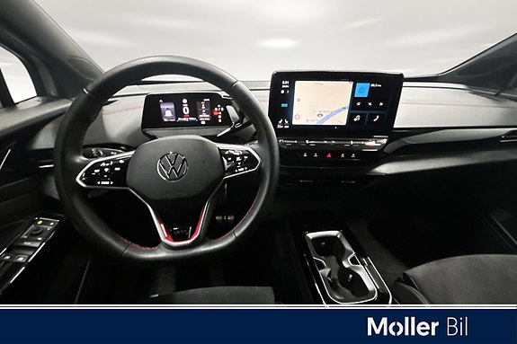 Volkswagen ID.5 GTX 14 of 21