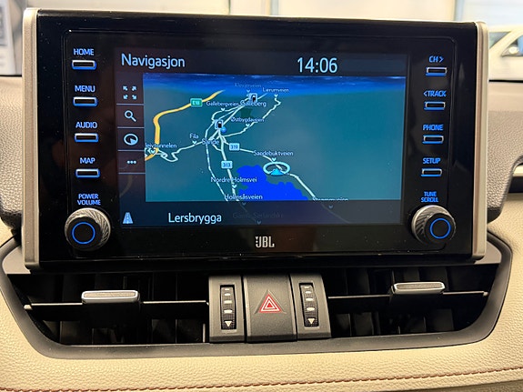 Toyota RAV4 29 of 30