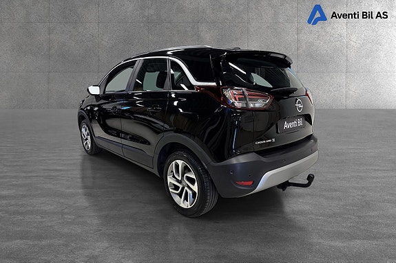 Opel Crossland X 5 of 22