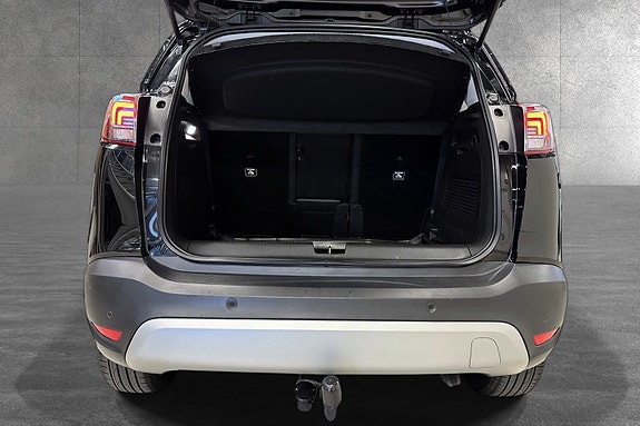 Opel Crossland X 17 of 22