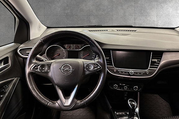 Opel Crossland X 12 of 22
